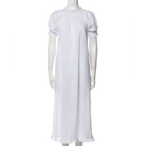 Hill House Home
Mock Neck Long Dress
Size: S